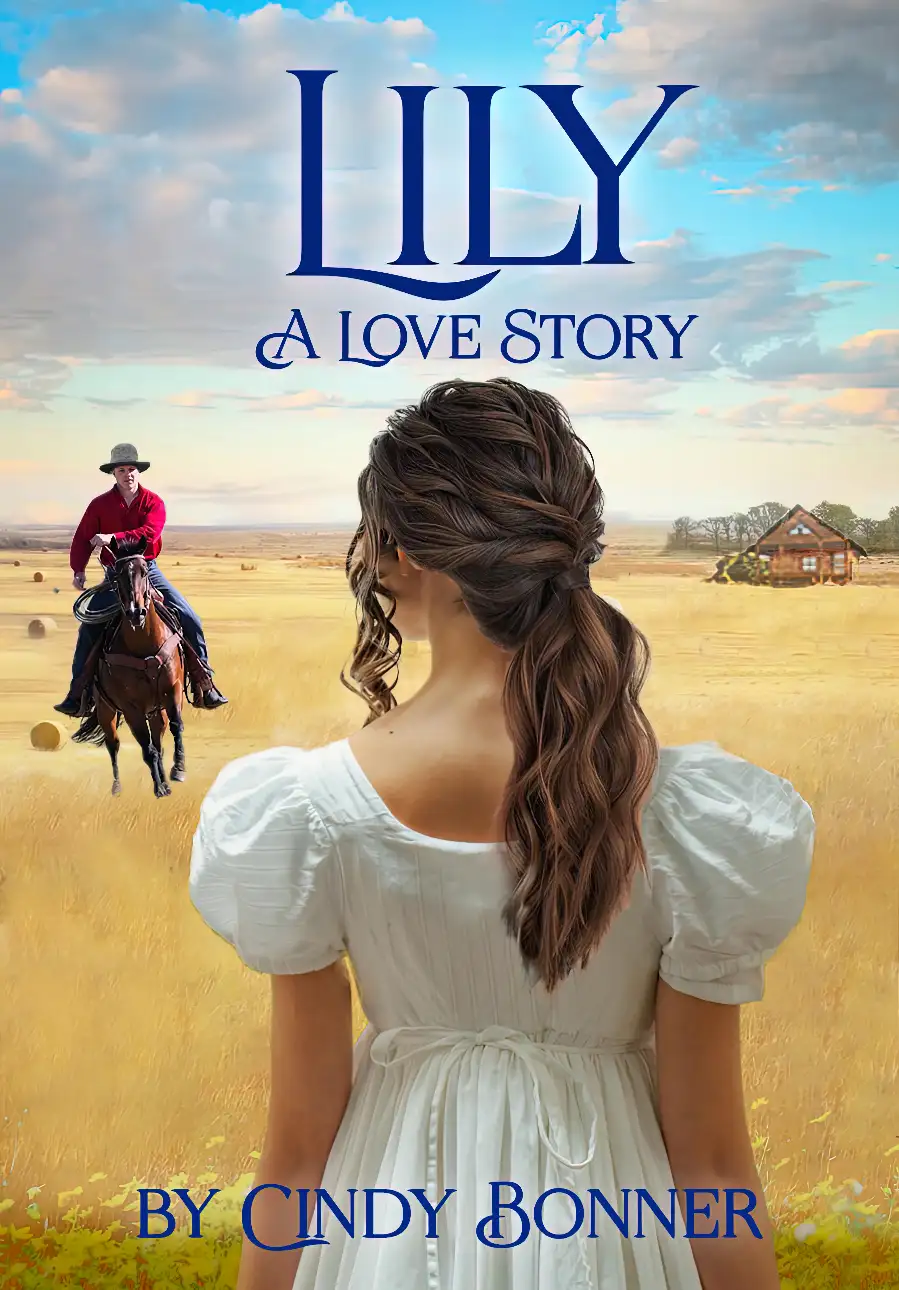 LILY, A Love Story  Image